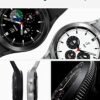 Samsung Galaxy Watch 4 Classic 42mm Smartwatch with ECG Moni...
