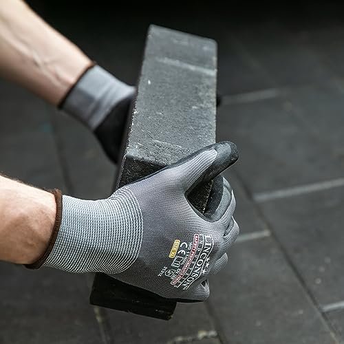 linconson 12 Pack Safety Performance Series Construction Mec...