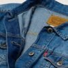 Levi's Girls' and Baby Trucker Jacket