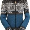 ICEWEAR Martha Women's Nordic Wool-Blend Sweater