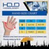 HANDLANDY Bundle - 2 Pairs Utility Mechanic Working Touch Sc...