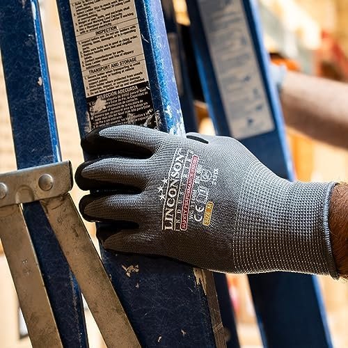 linconson 12 Pack Safety Performance Series Construction Mec...