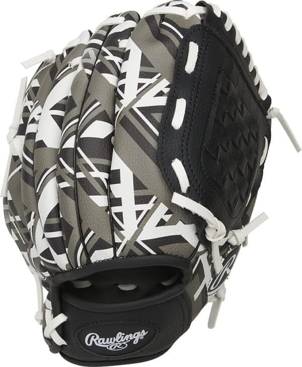 Rawlings | Remix T-Ball & Youth Baseball/Softball Glove | Si...