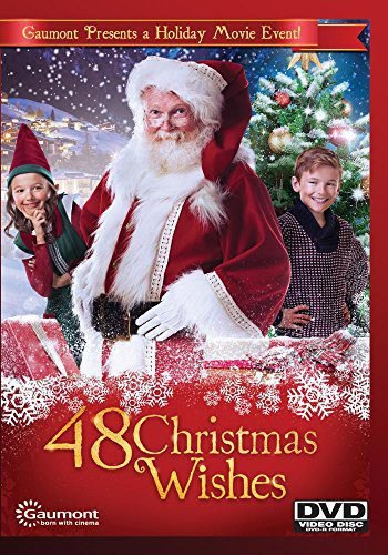 48 Christmas Wishes