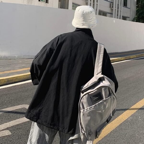 Sumleno Y2k Jacket for Women Zip Up Bomber Jacket Y2k Clothi...