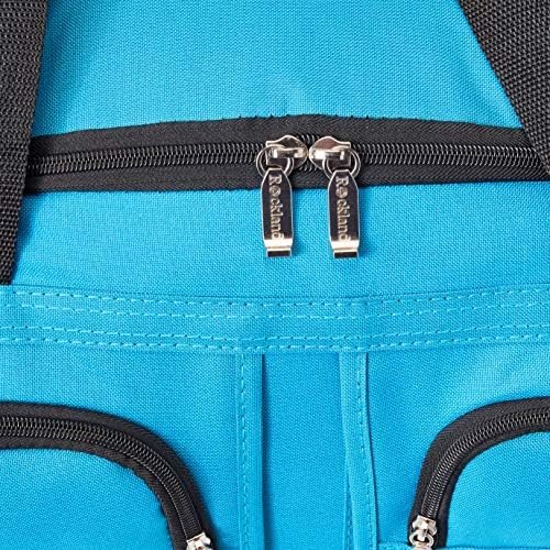 Rockland Rolling Duffel Bag
