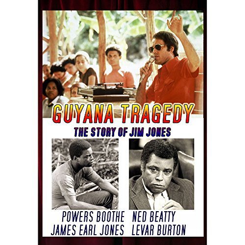 Guyana Tragedy: The Story of Jim Jones