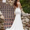 Ternlm Wedding Dress for Bride 2025 Boho Bridal Gowns Women’...