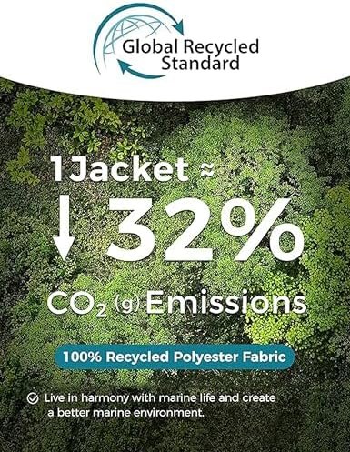 Wantdo Women's Packable Down Jacket Light Weight Puffer Coat...