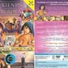 Friends and Heroes DVD Series 2 Pack Multi-Language Includes...