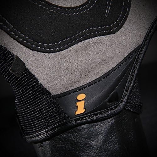 Ironclad General Utility Work Gloves GUG, All-Purpose, Perfo...