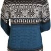 ICEWEAR Martha Women's Nordic Wool-Blend Sweater