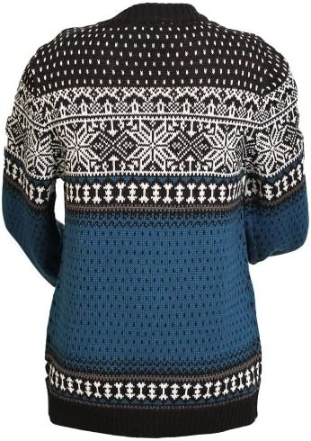 ICEWEAR Martha Women's Nordic Wool-Blend Sweater