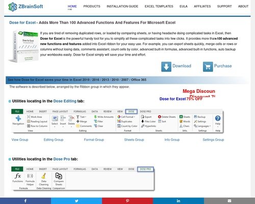 faisaldiab-x400-thumb.jpg Excel Add-In (Dose for Excel)