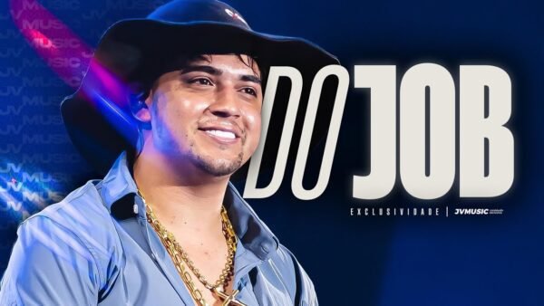 Natanzinho Lima - NOVINHA DO JOB