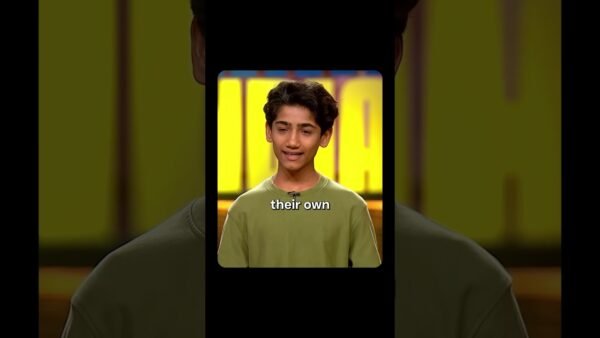 Get ₹1 crore to quit your job!