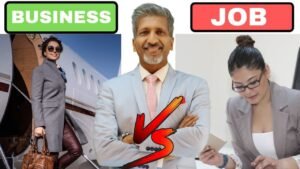1744029723_maxresdefault.jpg Business VS Job I #business I #job I #shorts I #ytshorts I Jobs