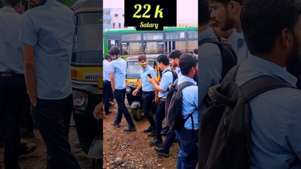1744420179_maxresdefault.jpg 22k salary vala job mast job location in Pune city pune vlog pune me naukari naukari karne ka moka