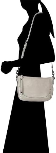 Frye Melissa Crossbody