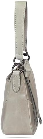 Frye Melissa Crossbody