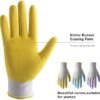 HLDD HANDLANDY Gardening Gloves for Women, Womens Work Glove...