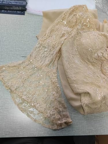 Mother of The Bride Dresses Long Mermaid Lace Formal Evening...