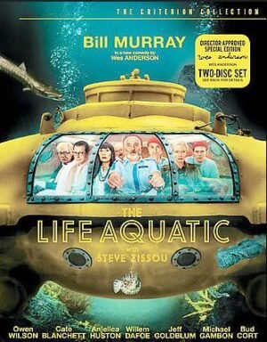 The Life Aquatic With Steve Zissou The Life Aquatic With Steve Zissou