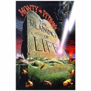 Monty Python's The Meaning of Life [DVD]