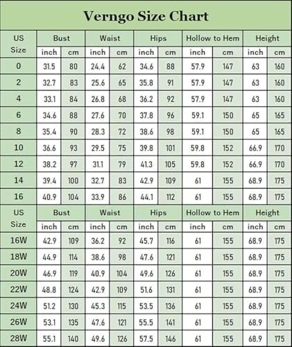 Verngo One Shoulder Mother of The Bride Dresses for Women Sa...