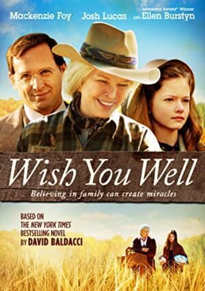 Wish You Well Wish You Well