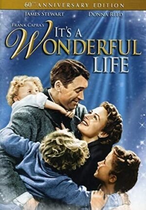 It's a Wonderful Life (60th Anniversary Edition) It's a Wonderful Life (60th Anniversary Edition)