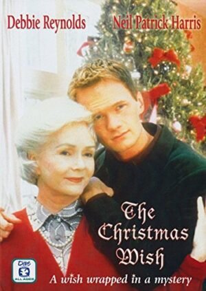 The Christmas Wish The Christmas Wish