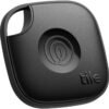 Tile by Life360 Mate (2024) Bluetooth Tracker, Keys Finder a...