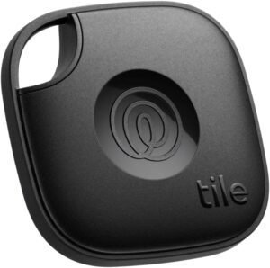 Tile by Life360 Mate (2024) Bluetooth Tracker, Keys Finder a... Tile by Life360 Mate (2024) Bluetooth Tracker, Keys Finder a...