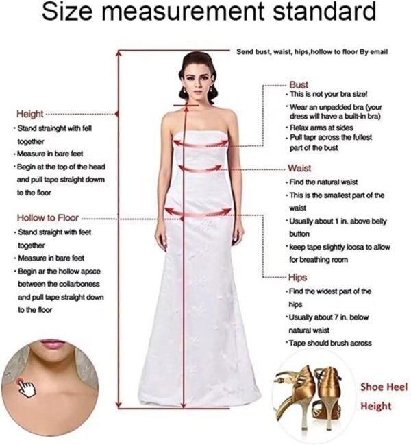 TORYEMY Mother of The Bride Dresses for Women Wedding 3/4 Sl...