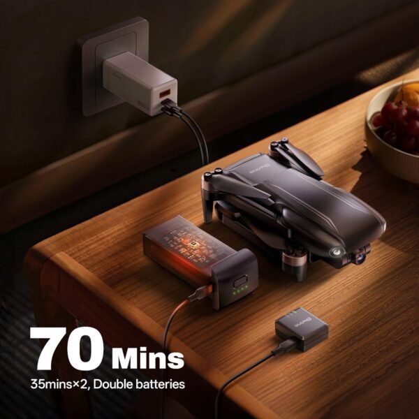 71oiHypnZFL._AC_SL1300_.jpg Bwine F7MINI SE GPS Drones with Camera for Adults 4K, Only 238g, 70-Minute, TOF, 9842 FT Long Range, Auto Return, Follow Me, Circle & Waypoint Fly – Ideal for Beginners and Aerial Photography