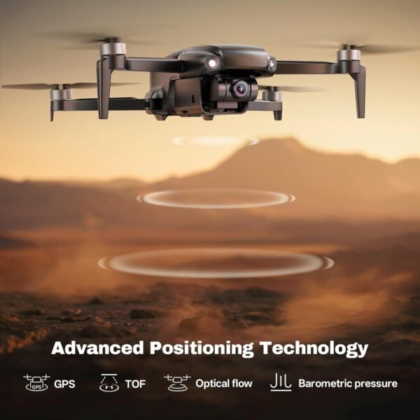 71rszzdI73L._AC_SL1500_.jpg Bwine F7MINI SE GPS Drones with Camera for Adults 4K, Only 238g, 70-Minute, TOF, 9842 FT Long Range, Auto Return, Follow Me, Circle & Waypoint Fly – Ideal for Beginners and Aerial Photography