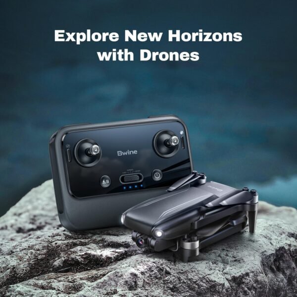 81DmdNASQcL._AC_SL1500_.jpg Bwine F7MINI SE GPS Drones with Camera for Adults 4K, Only 238g, 70-Minute, TOF, 9842 FT Long Range, Auto Return, Follow Me, Circle & Waypoint Fly – Ideal for Beginners and Aerial Photography