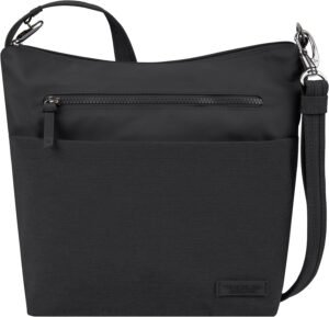 Travelon Anti-theft Metro Crossbody Travelon Anti-theft Metro Crossbody