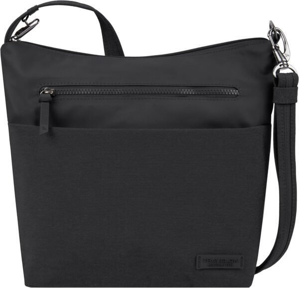 Travelon Anti-theft Metro Crossbody