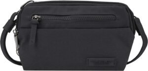 Travelon Anti-Theft Metro Convertible Small Crossbody Bag Travelon Anti-Theft Metro Convertible Small Crossbody Bag