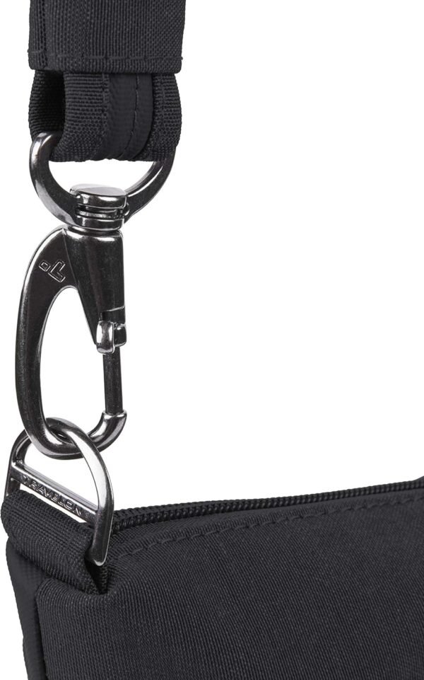 Travelon Anti-theft Metro Crossbody