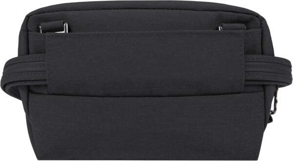 Travelon Anti-Theft Metro Convertible Small Crossbody Bag