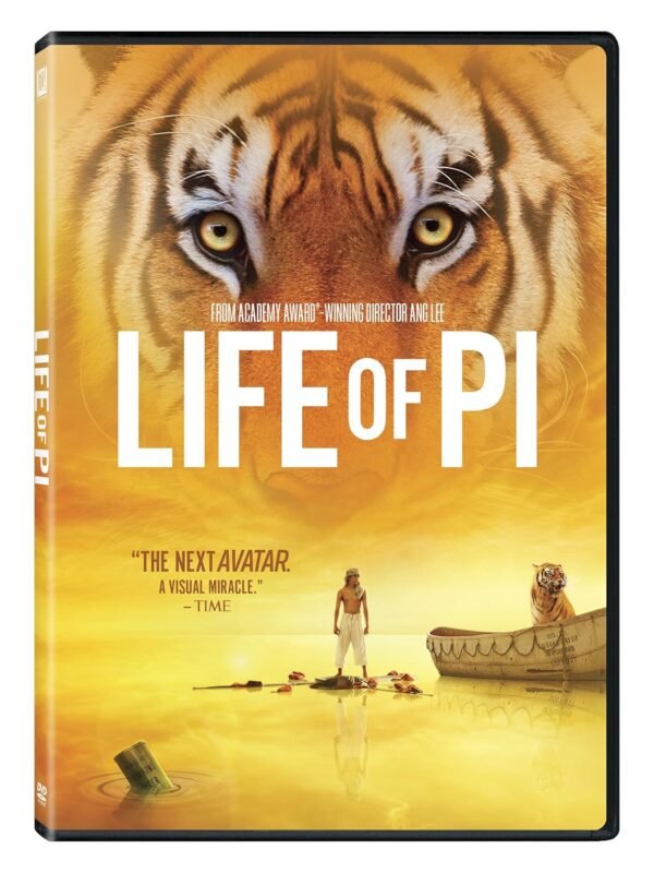Life Of Pi