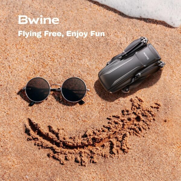 91TF6YZFR1L._AC_SL1500_.jpg Bwine F7MINI SE GPS Drones with Camera for Adults 4K, Only 238g, 70-Minute, TOF, 9842 FT Long Range, Auto Return, Follow Me, Circle & Waypoint Fly – Ideal for Beginners and Aerial Photography