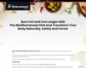 1746082653_mediterr-x400-thumb.jpg The Mediterranean Diet - Diamond Evergreen Digital Diet Offer