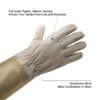 HLDD HANDLANDY Rose Pruning Gloves, Long Thorn Proof Gardeni...