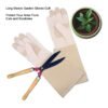 HLDD HANDLANDY Rose Pruning Gloves, Long Thorn Proof Gardeni...