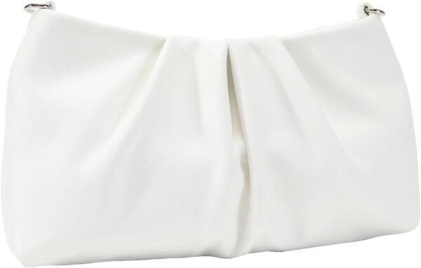 Elegant Evening Bag for Women Formal Clutch Dressy Handbags ...