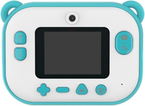 Kids Instant Print Camera myFirst Camera Insta 2 with 12MP P...